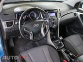 Hyundai i30 1.6 CRDI Comfort