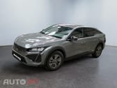 Peugeot 408 1.2 Hybrid Allure e-DCS6