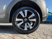 Citroen C3 1.2 PureTech Plus
