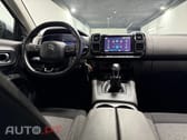 Citroen C5 Aircross 1.2 PureTech Shine Pack