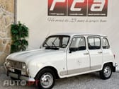 Renault 4 1.1 GTL