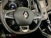 Renault Mégane Sport Tourer 1.5 dCi Limited