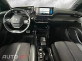 Peugeot E-2008 50 kWh GT Pack