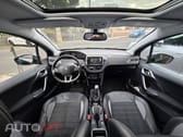 Peugeot 2008 1.6 BlueHDi Allure