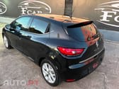 Renault Clio 0.9 TCe Limited Edition