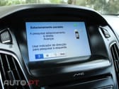 Ford Focus SW 1.5 TDCi Titanium