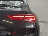 Mercedes-Benz CLA 250 e Shooting Brake AMG Line