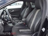 Mercedes-Benz CLA 200 d EDITION