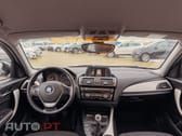 BMW 116 d EfficientDynamics