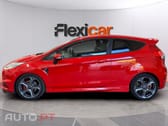 Ford Fiesta 1.6 EcoBoost ST