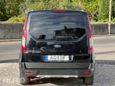 Ford Tourneo 1.5 TDCi Titanium