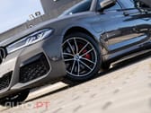 BMW 520 e Pack M