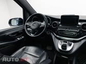 Mercedes-Benz V 220 d Exclusive