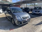 Citroen C2 1.4 HDi VTR Airdream