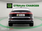 Audi E-Tron 50 2x S LINE I.V.A DEDUTIVEL