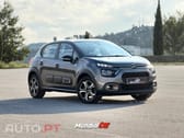 Citroen C3 1.5 BlueHDi C-Series
