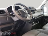 Renault Master 2.3 Dci L3 3.5T