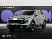 Kia Sportage 1.6 T-GDi PHEV Tech