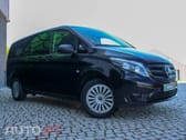 Mercedes-Benz Vito 114 CDI