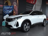 Peugeot 3008 1.5 BlueHDi ALLURE 130 CV