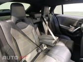 Mercedes-Benz CLA 45 AMG S Shooting Brake 4Matic+