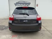 Toyota Auris 1.4 D-4D AC