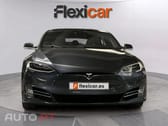 Tesla Model S 75D