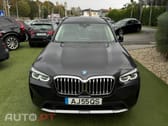 BMW X3 30 e xDrive Advantage