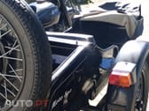 Ural Classic Imz Sidecar