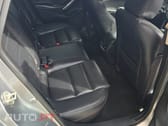 Mazda 6 Skyactiv