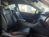 Mercedes-Benz C 220 Outro