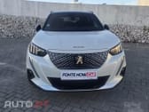 Peugeot E-2008 GT Pack