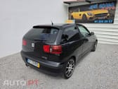 Seat Ibiza 1.9 TDi Sport