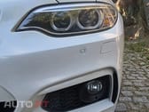 BMW 218 d Coupe Aut. M Sport