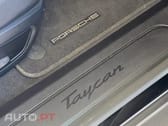 Porsche Taycan 4
