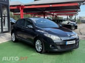 Renault Mégane 1.5 dCi Confort