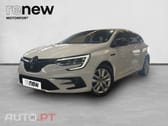 Renault Mégane Sport Tourer 1.5 BluedCi 115 Equilibre EDC