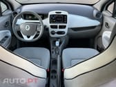 Renault Zoe (c/ Bateria) Z.E. 40 LIFE
