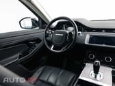 Land Rover Range Rover 1.5 P300e AWD SE Auto