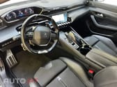 Peugeot 508 SW 1.5 BlueHDi GT Line EAT8