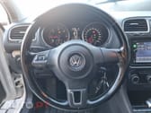 Volkswagen Golf 1.6 TDi Confortline DSG