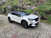 Peugeot 2008 1.5 BlueHDi Allure Pack EAT8
