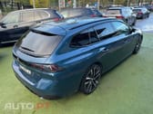 Peugeot 508 SW 1.6 Hybrid GT e-EAT8