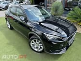 Cupra Formentor 1.4 e-Hybrid DSG