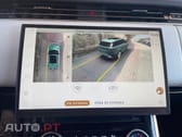 Land Rover Range Rover Sport P440e Dynamic SE