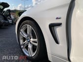 BMW 420 d Pack M Auto
