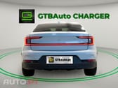 Polestar 2 Long Range Single 78 kWh I.V.A DEDUTIVEL