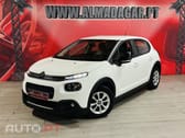 Citroen C3 1.2 PureTech Feel