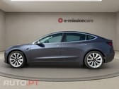Tesla Model 3 Long Range AWD Dual Motor