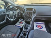 Opel Astra 1.7 CDTi Cosmo Start/Stop